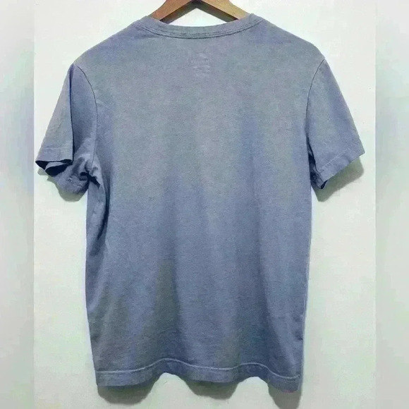 Nike The Nike Tee Loose Fit, Girls Youth Size XL, Lavender with Embroidered Logo - Picture 2 of 11